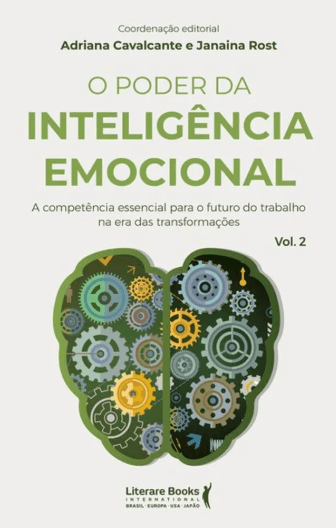 O Poder da Inteligência Emocional — Vol. 2